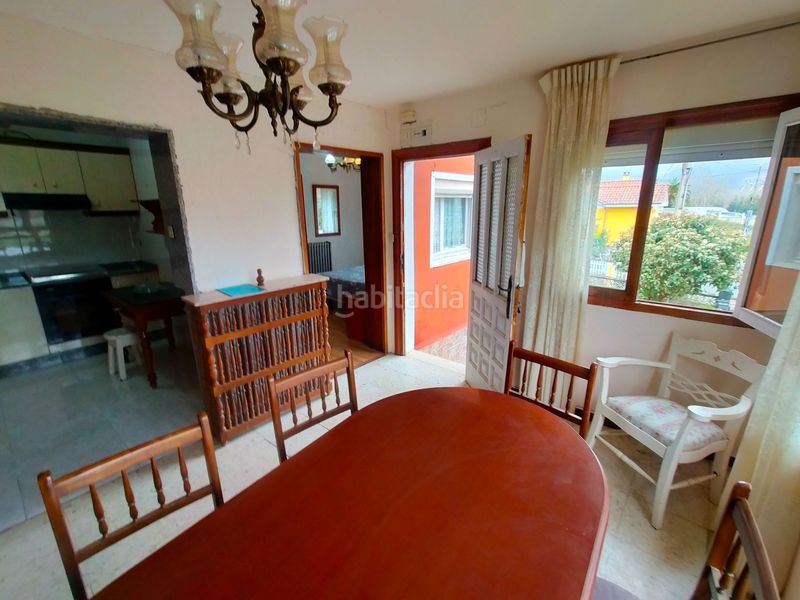 Foto a2b2320d-e869-4dbc-b63d-cc6d5dd4156d. Casa amb calefacció a Pravia