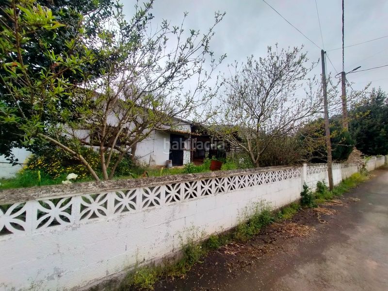 Foto a2d04859-bf58-4a3c-b0ef-f8aa5a69d375. Casa amb calefacció a Pravia
