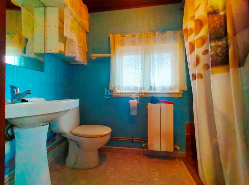 Foto a81ba6eb-9d79-4c44-9801-71df3a72f67f. Casa amb calefacció a Pravia
