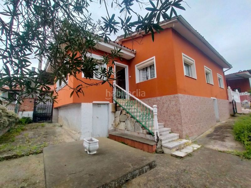 Foto c4420d8a-5295-4518-85be-527f39d891cb. Casa amb calefacció a Pravia