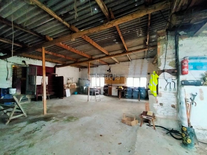Foto f3475b52-5ac6-4f7d-83de-0535e03c0f22. Casa amb calefacció a Pravia