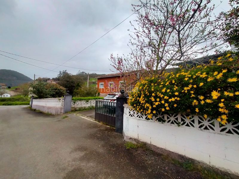 Foto f65173af-d63a-4c9d-a135-3747e113b07f. Casa amb calefacció a Pravia