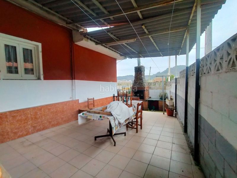Foto fd48f896-facc-493b-a993-ea8334483e5b. Casa amb calefacció a Pravia
