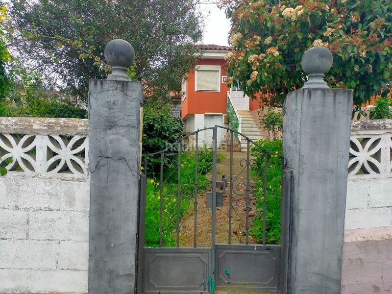 Foto ff2f2f2a-b219-46ab-8808-c75e600a3589. Casa amb calefacció a Pravia