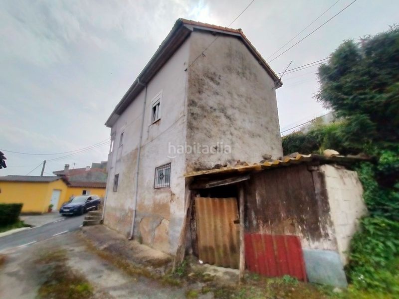 Foto 6f498d6c-fd4a-46f3-9d58-66b6edffa379. Masia a Pravia