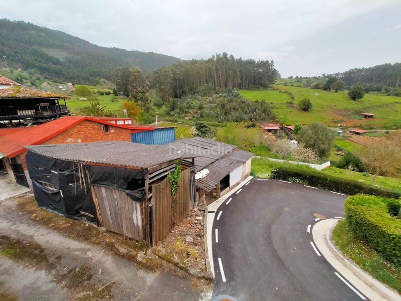 Foto bac5636d-5fa6-4453-a253-7b6bde9b283f. Masia a Pravia