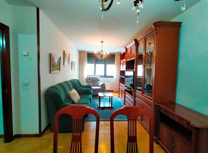 Foto 71f67e90-776c-46b0-bd39-7f53b2058214. Pis amb calefacció a Pravia