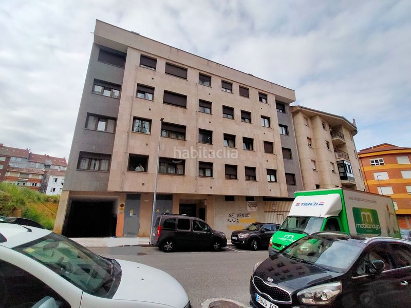 Foto 81c7c2d2-61b1-4603-979e-fee7436bd91c. Pis amb calefacció a Pravia