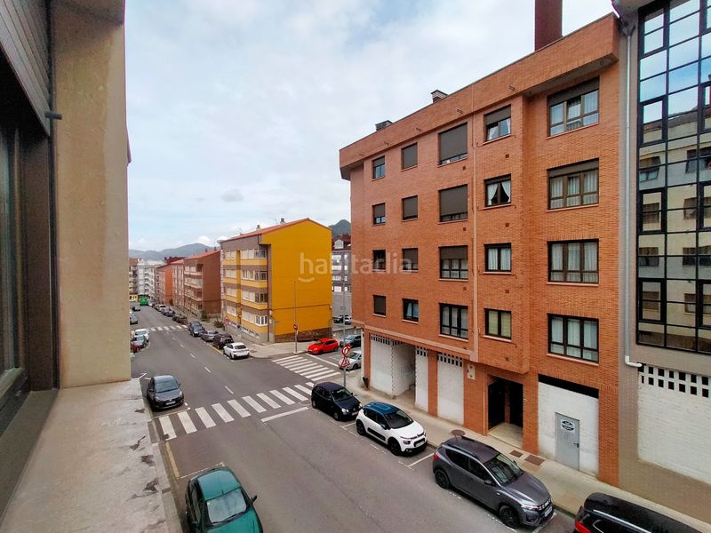 Foto cca2ff7c-0185-4b37-9745-9a125d36cc7d. Pis amb calefacció a Pravia