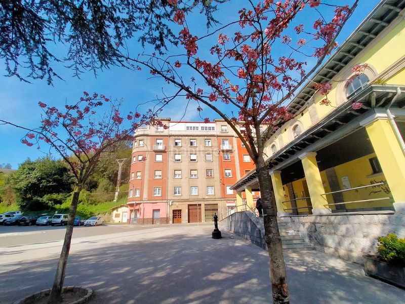 Foto d07d61ff-bd15-43c4-ba35-a88252f27820. Àtic amb calefacció a Pravia