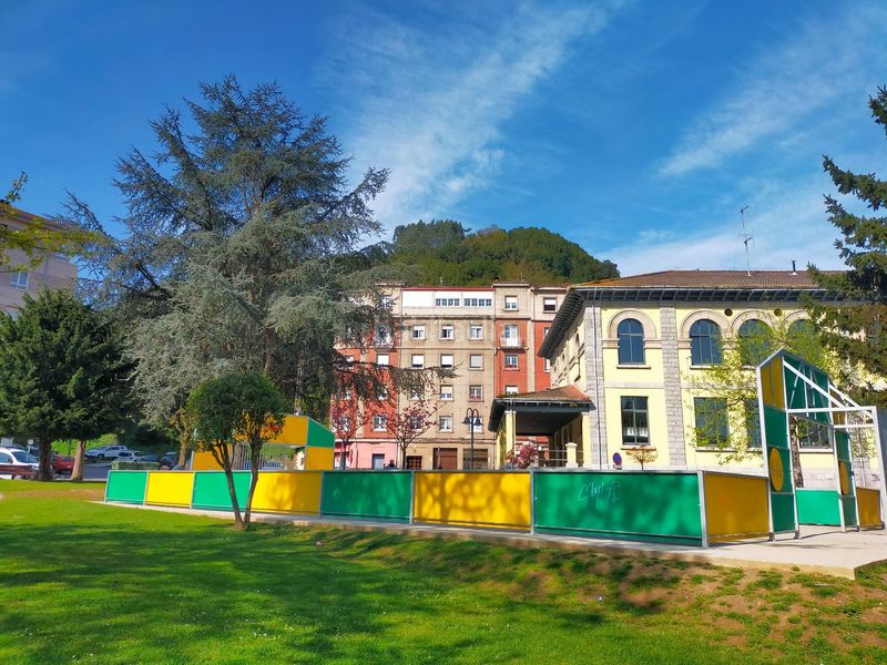 Foto f88dfc5b-929d-4c26-af46-f33882f33364. Àtic amb calefacció a Pravia