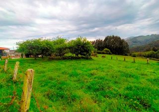 Residential Plot in Pravia. Parcela en el concejo de pravia, asturias