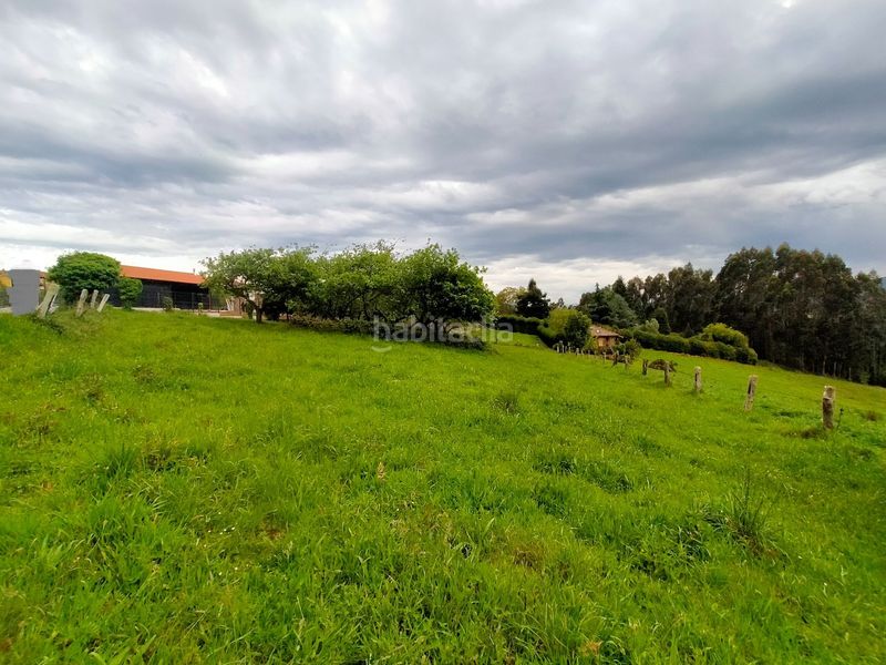Foto 9eda3bf7-9c65-44cd-8ed5-e92facac3158. Terreny residencial a Pravia