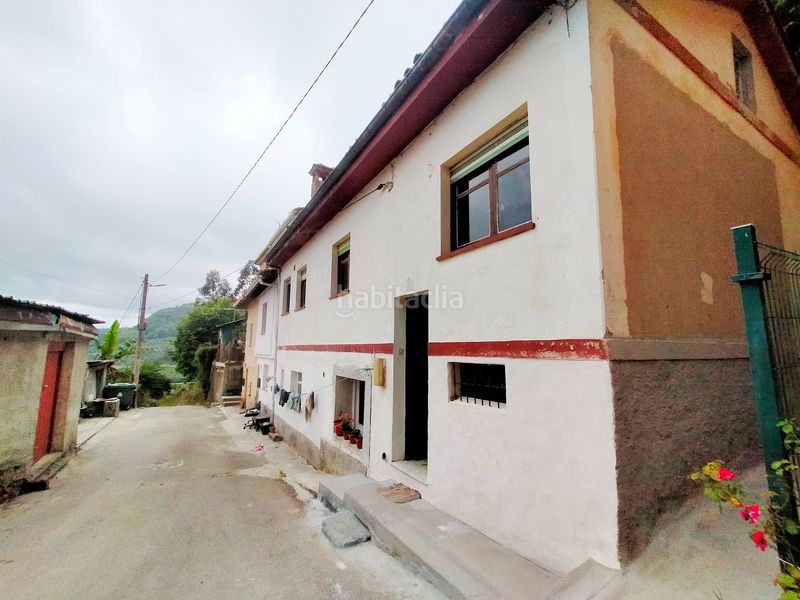 Foto 0b73b2d0-edac-4616-a06d-70667596b28a. Masia amb calefacció a Pravia