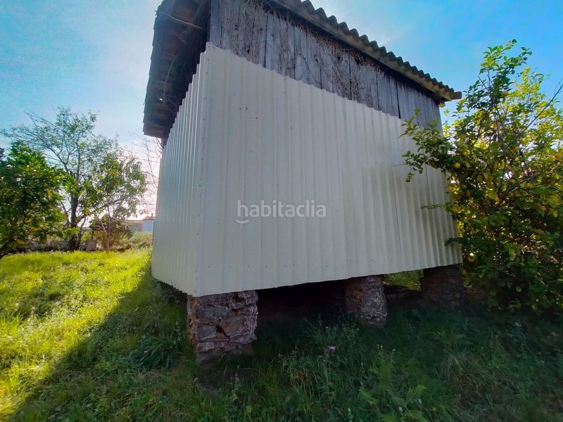 Foto 0c44f6dd-f911-406c-9df2-b1a4baff3826. Masia amb calefacció a Pravia