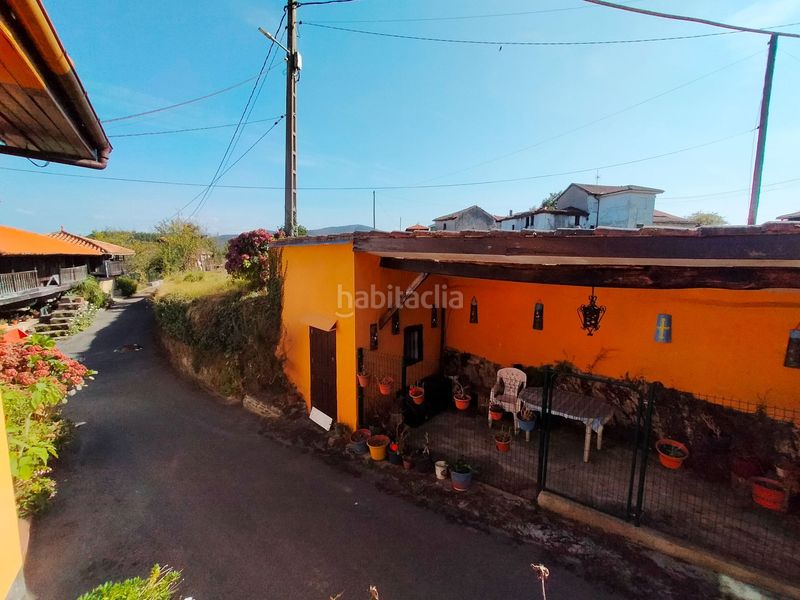Foto ad48195e-5173-45c7-ad1f-18ed1402b551. Masia amb calefacció a Pravia