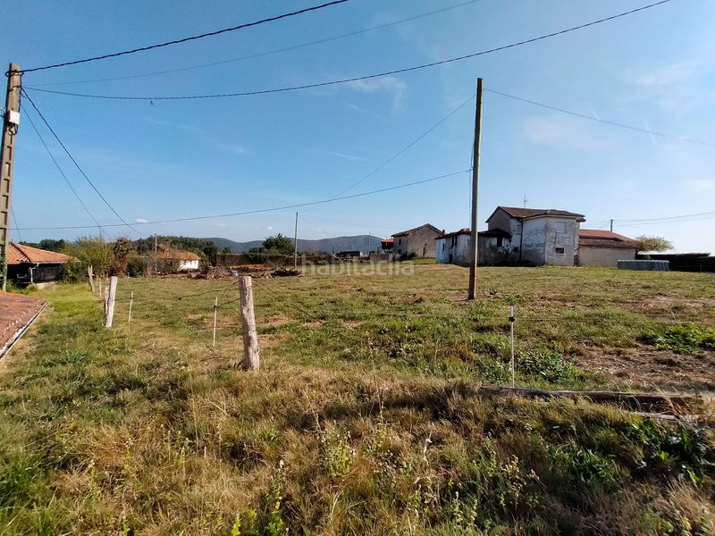 Foto bd2b98ec-ab4c-4892-8096-5f1416fa677c. Masia amb calefacció a Pravia