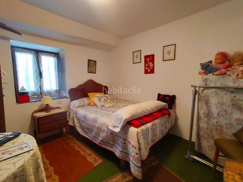 Foto d20c3367-4e63-4d55-a335-0c8d01d85f1a. Masia amb calefacció a Pravia