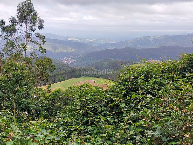 Foto 845e53d1-3821-4eff-8ad7-e7ae3974280c. Masia a Pravia