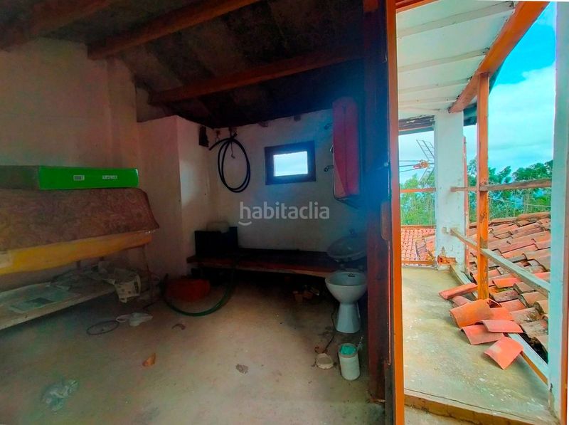 Foto aae3600a-87d2-4bce-bfb1-14ae200047e5. Masia a Pravia