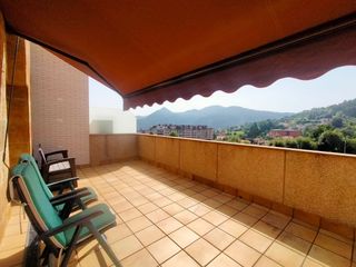 Pis a Pravia. Piso en venta en pravia, asturias con amplia terraza y a 15 minu