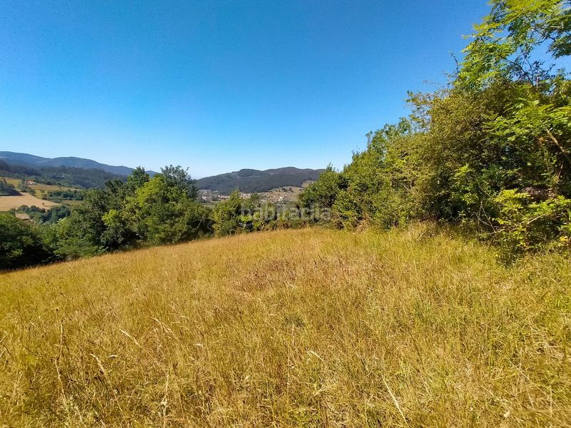 Foto a8e47d46-2f3a-45de-a694-f42a06930f4e. Terreny residencial a Candamo