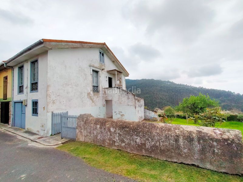 Foto 394bdb65-dea4-4fa1-889b-03172d9d3c0f. Casa a Pravia