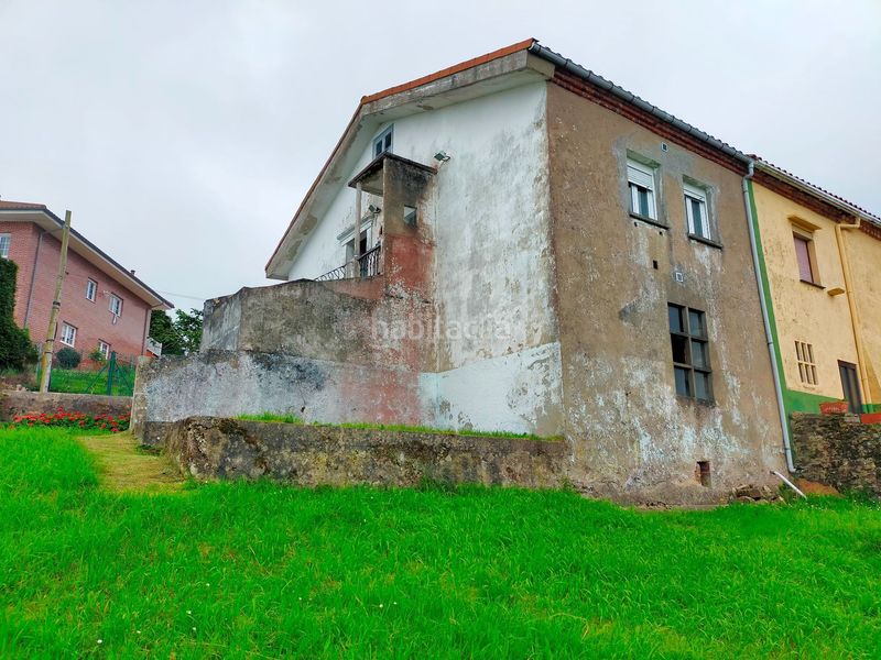 Foto 3f6cc590-4985-4b44-851e-9f667906cc63. Casa a Pravia