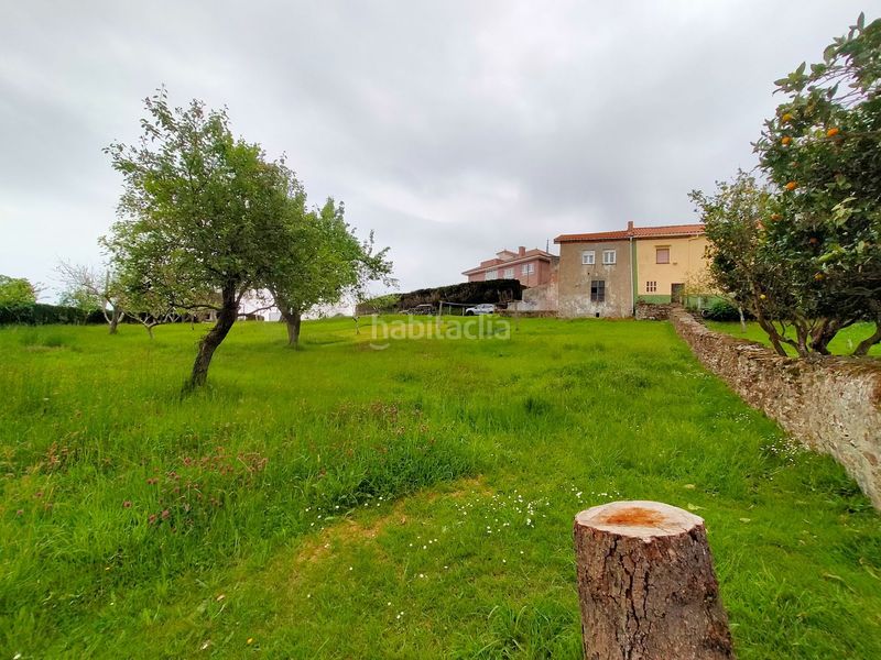 Foto 3fa0ef31-5a3d-401e-b6a3-739438e3a23d. Casa a Pravia