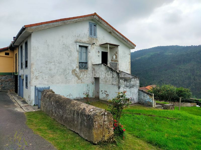Foto 49bd13e2-a213-4e4c-b34e-ca551168929b. Casa a Pravia