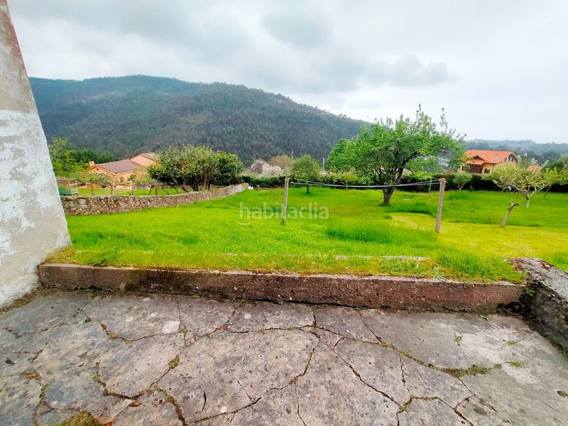 Foto 63a92768-fae0-4519-83d8-d498bc51caab. Casa a Pravia