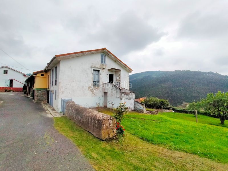 Foto ad3d39a7-657a-41ef-91be-e565137ec6e9. Casa a Pravia
