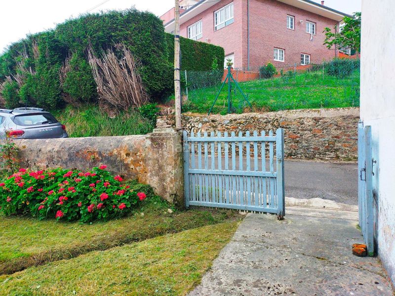 Foto d14b222d-6d9e-41b5-83b2-d78ce2250bc9. Casa a Pravia