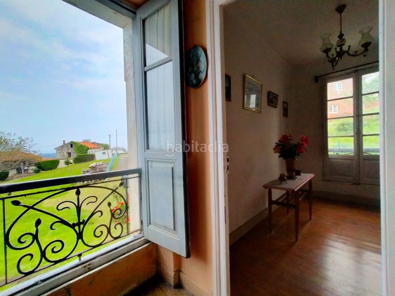 Foto dc6f9092-b453-4a40-9684-f42fdc71ac5e. Casa a Pravia