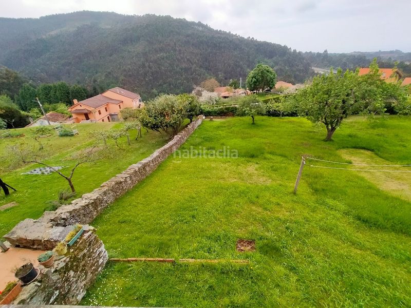 Foto f462b56d-5ef1-4d68-9588-eb2cc22515d1. Casa a Pravia