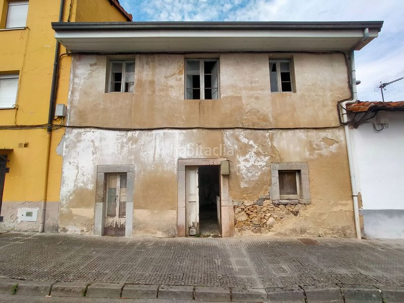 Foto 37598d1f-462a-4997-ac7c-a71fe53486ab. Casa adossada a Pravia