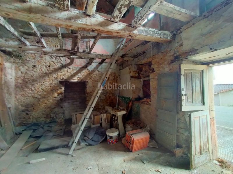 Foto 85f5e337-0004-4c65-9f18-ad40d3d2802c. Casa adossada a Pravia