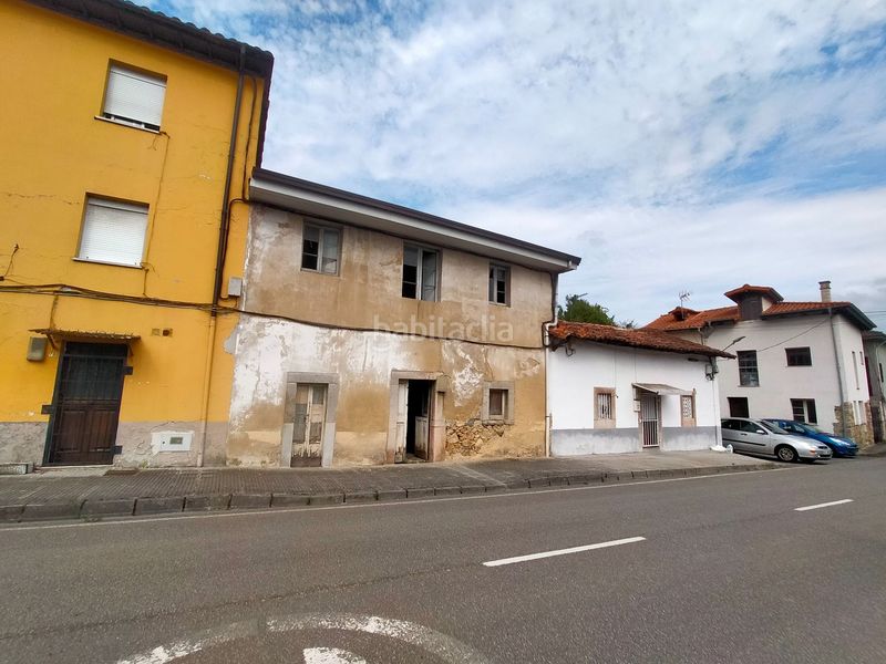 Foto 9b6dd72e-8ebe-4c78-9c8c-c6063f3093f8. Casa adossada a Pravia