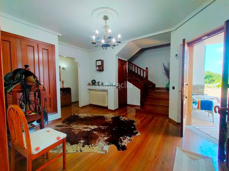 Foto 16cd1092-2fbe-48d3-8972-6058a4203c3d. Casa amb calefacció a Pravia