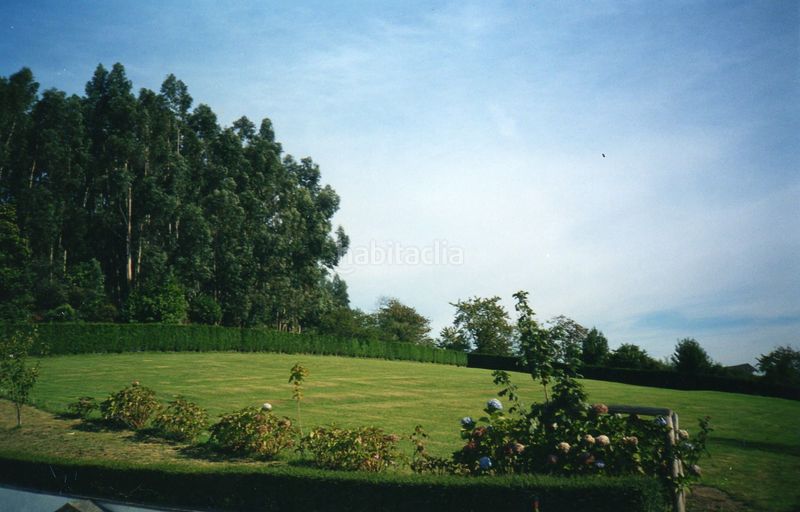 Foto 4dae80de-f813-488e-a672-baa196c6e3af. Casa amb calefacció a Pravia