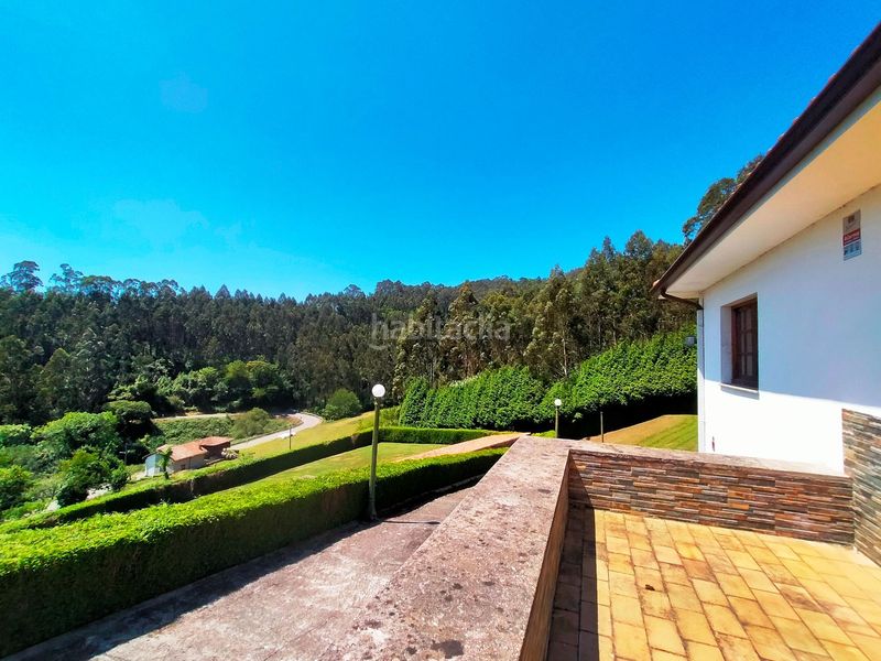 Foto 6d7e3ef8-2d95-43b2-ada0-907e7ba2acef. Casa amb calefacció a Pravia