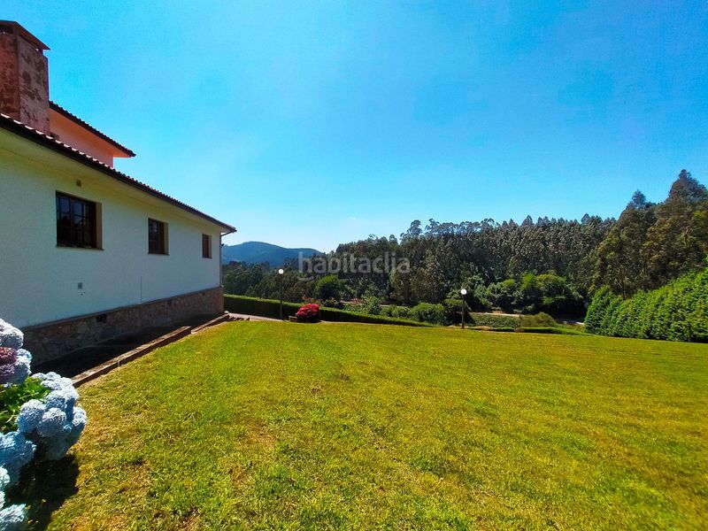 Foto 86175c23-e0ab-4664-bffc-0b5b47618584. Casa amb calefacció a Pravia