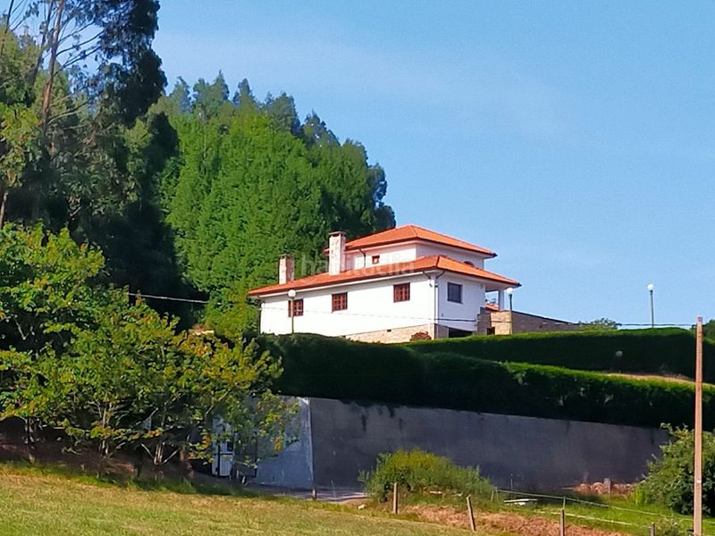 Foto 8b7542d2-0c69-493a-a032-9e487e5ff3d3. Casa amb calefacció a Pravia