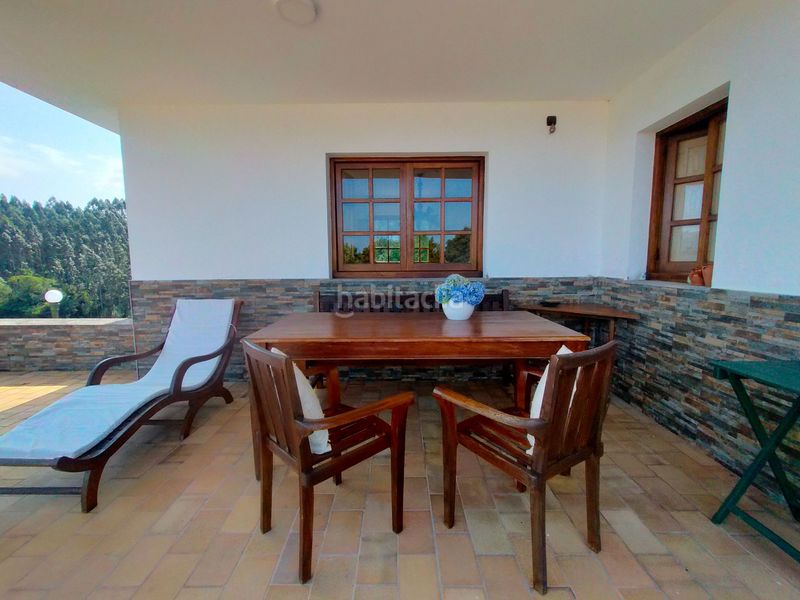 Foto 9124144d-d808-4134-bf42-b873c3611887. Casa amb calefacció a Pravia