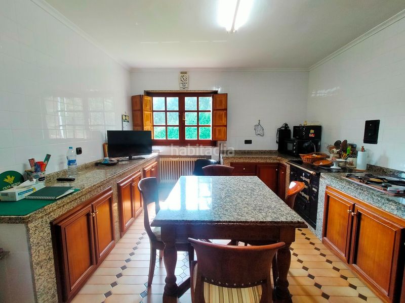 Foto 995ce109-e5da-4580-9523-8406d6cea9bf. Casa amb calefacció a Pravia