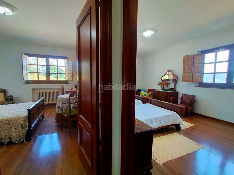 Foto af5883f5-3312-4291-bcf9-e572ce98032a. Casa amb calefacció a Pravia