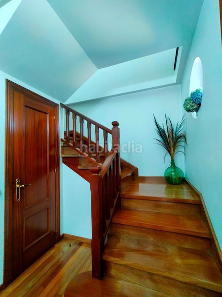 Foto c4004631-1943-452d-b21a-3611fafdb811. Casa amb calefacció a Pravia