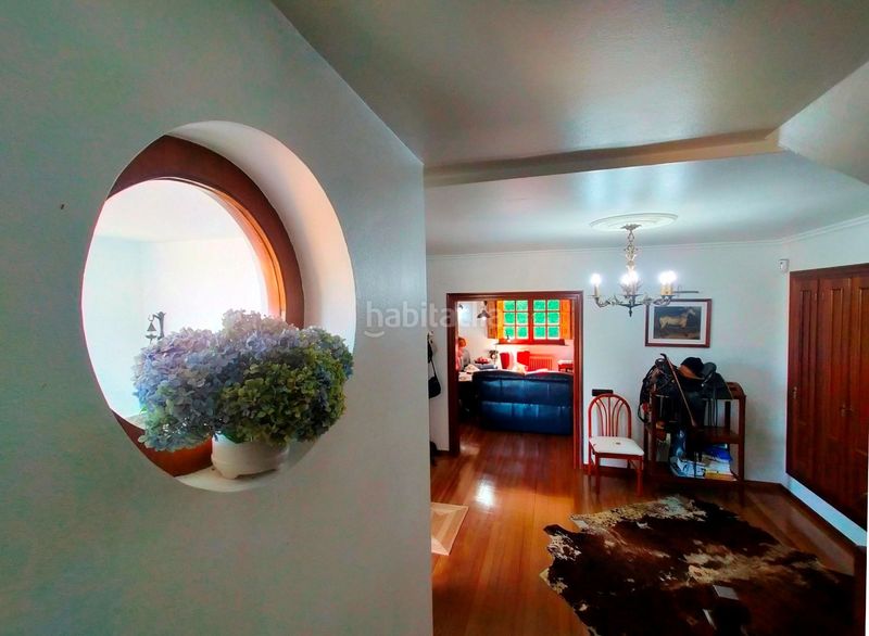 Foto d61b677a-31a9-492a-9a7b-c0a619d84543. Casa amb calefacció a Pravia