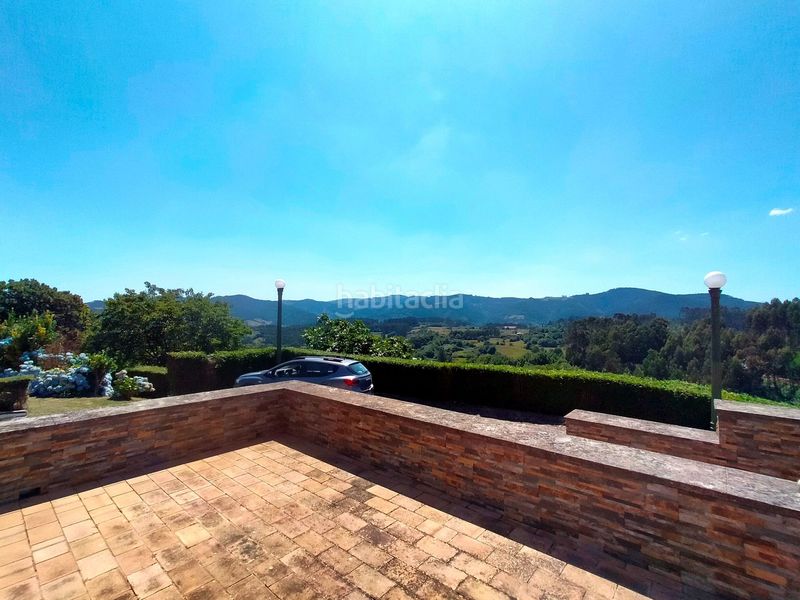Foto da3bd35a-be76-4947-9744-9e8bf4a9d2b8. Casa amb calefacció a Pravia