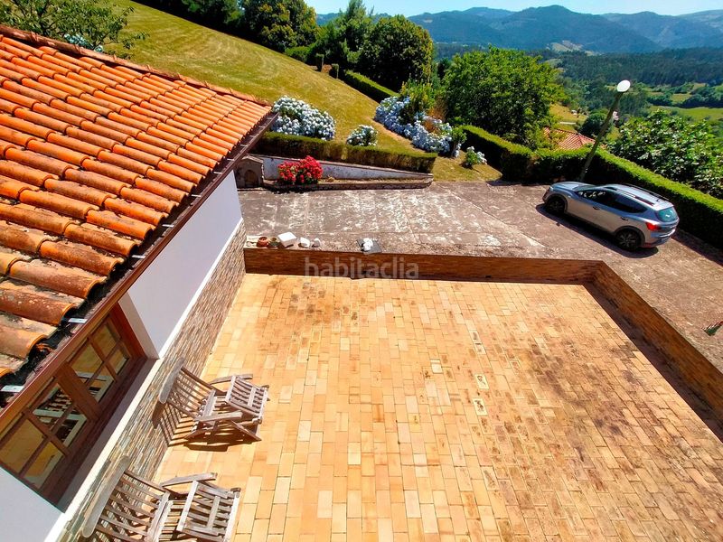 Foto dc4b3ba7-b9fa-4742-b779-9ea52daf057f. Casa amb calefacció a Pravia